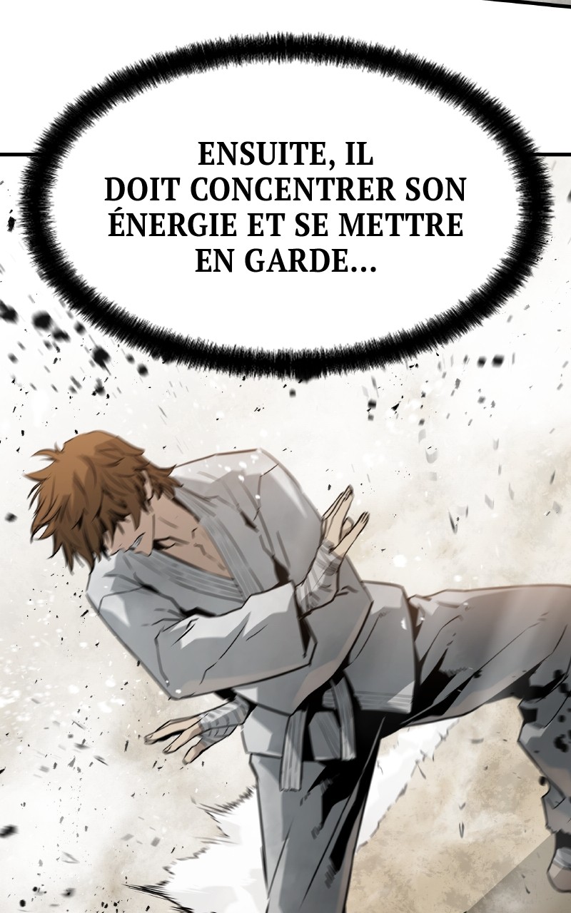 Read The Breaker 3_ Eternal Force FR Manga Online