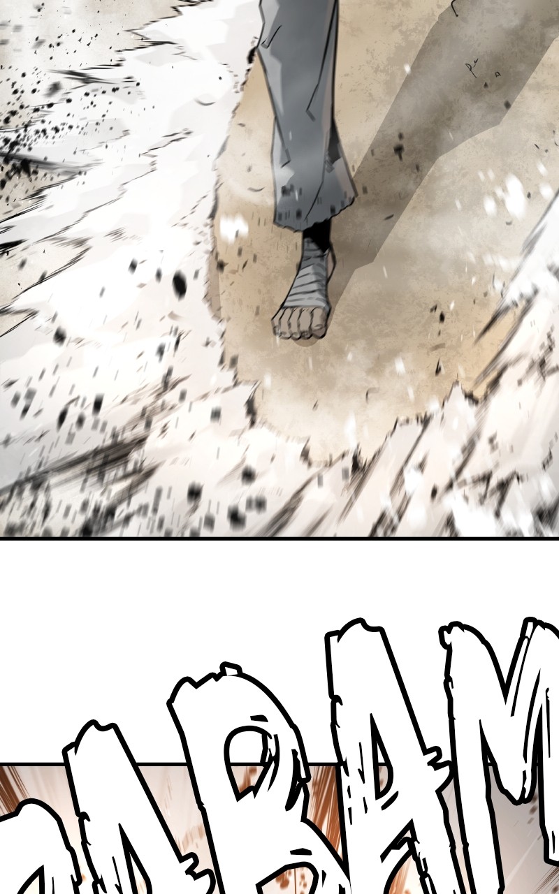 Read The Breaker 3_ Eternal Force FR Manga Online