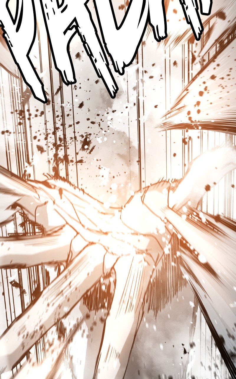 Read The Breaker 3_ Eternal Force FR Manga Online