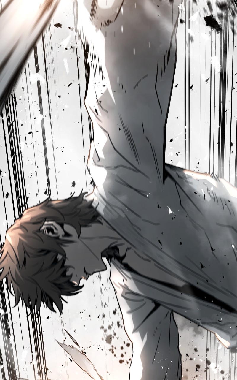 Read The Breaker 3_ Eternal Force FR Manga Online