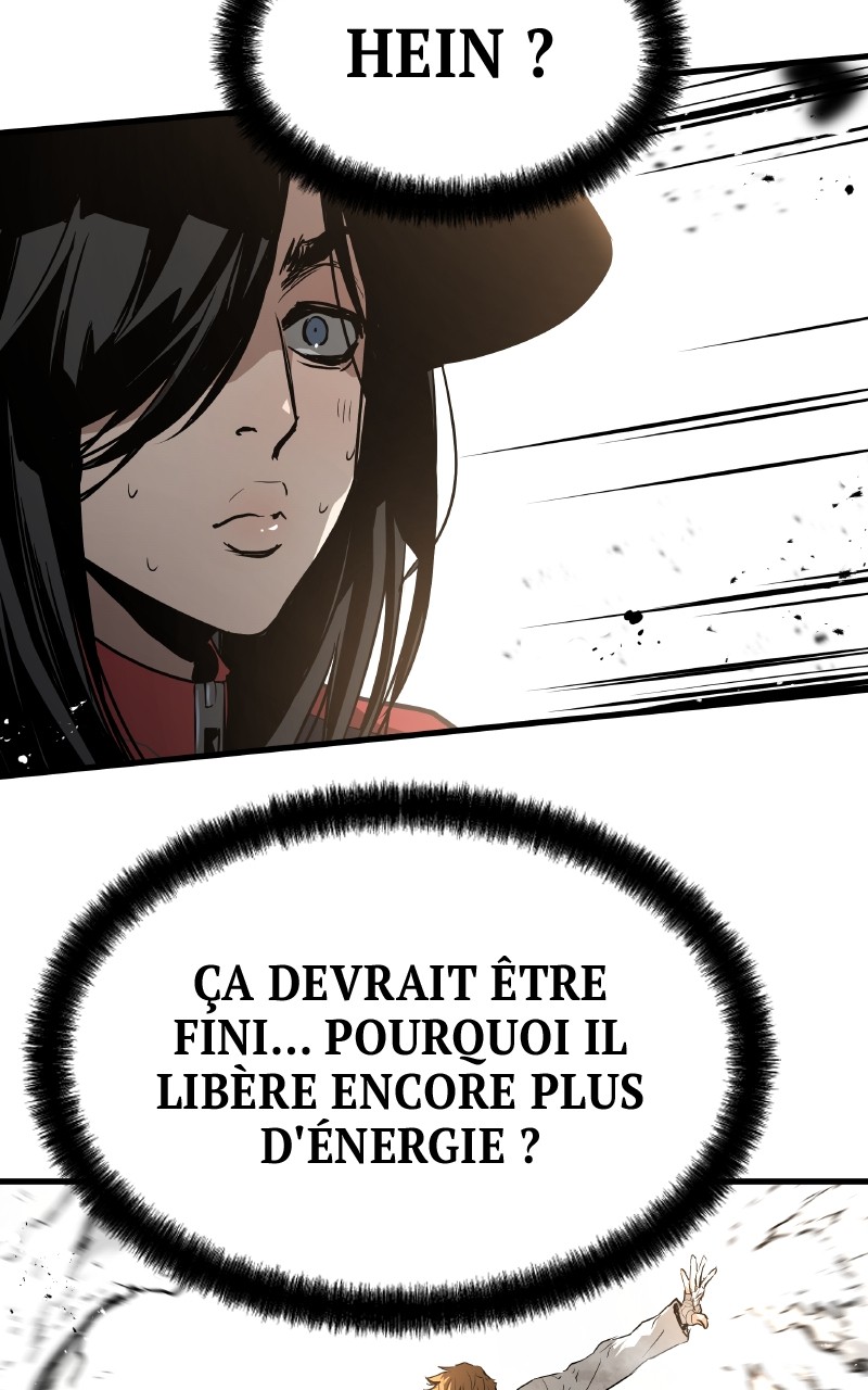 Read The Breaker 3_ Eternal Force FR Manga Online