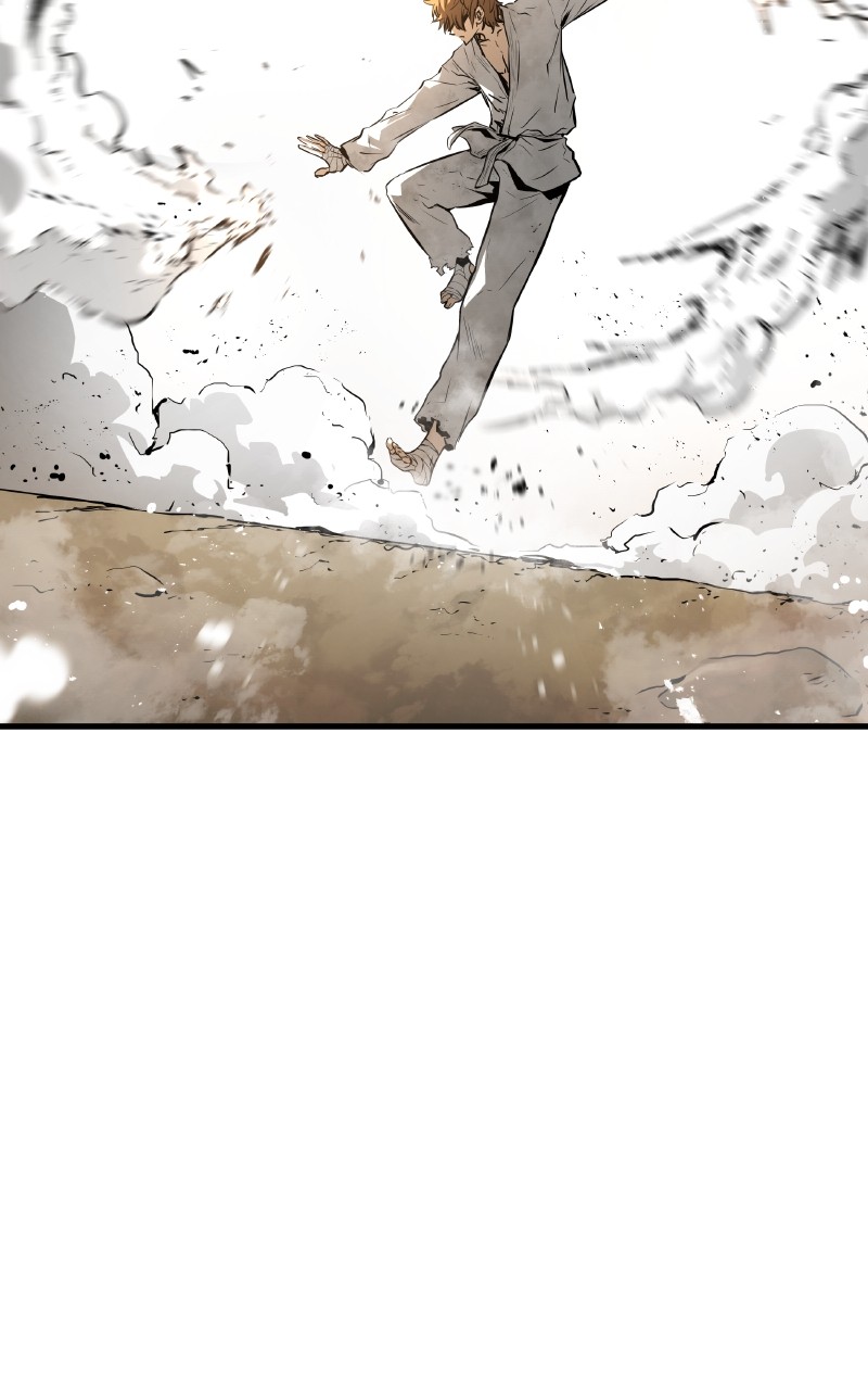 Read The Breaker 3_ Eternal Force FR Manga Online