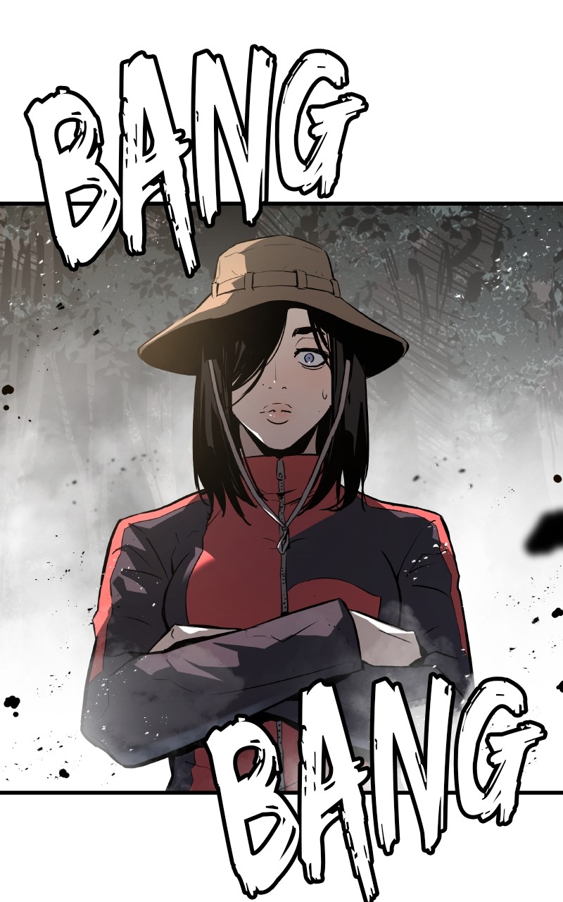 Read The Breaker 3_ Eternal Force FR Manga Online