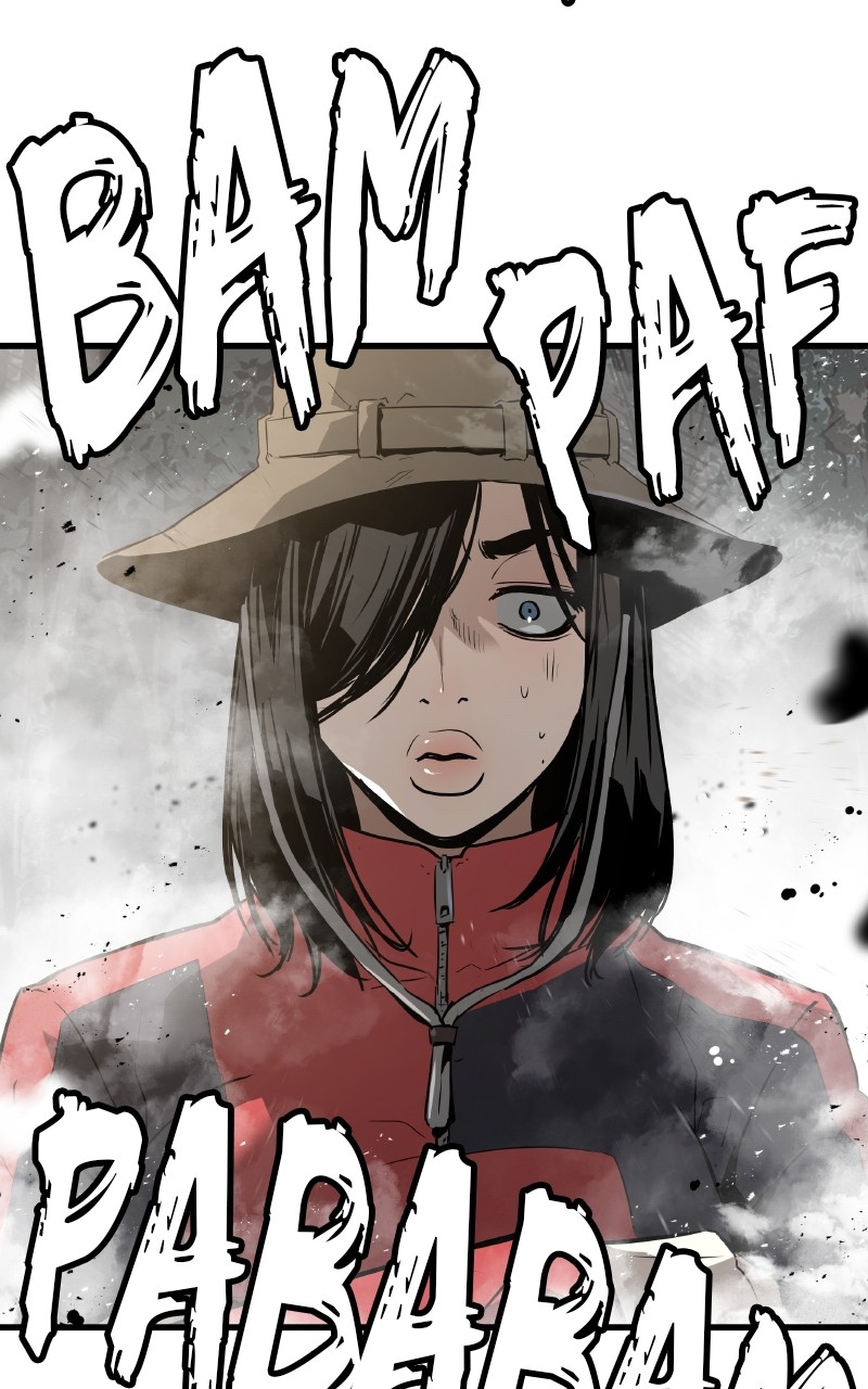 Read The Breaker 3_ Eternal Force FR Manga Online
