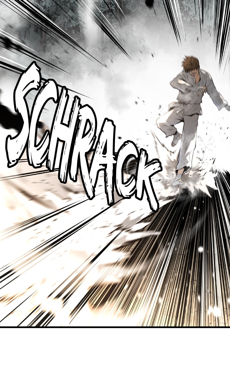 Read The Breaker 3_ Eternal Force FR Manga Online