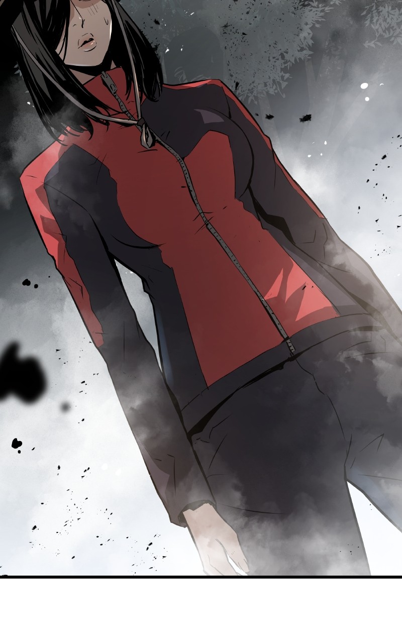 Read The Breaker 3_ Eternal Force FR Manga Online
