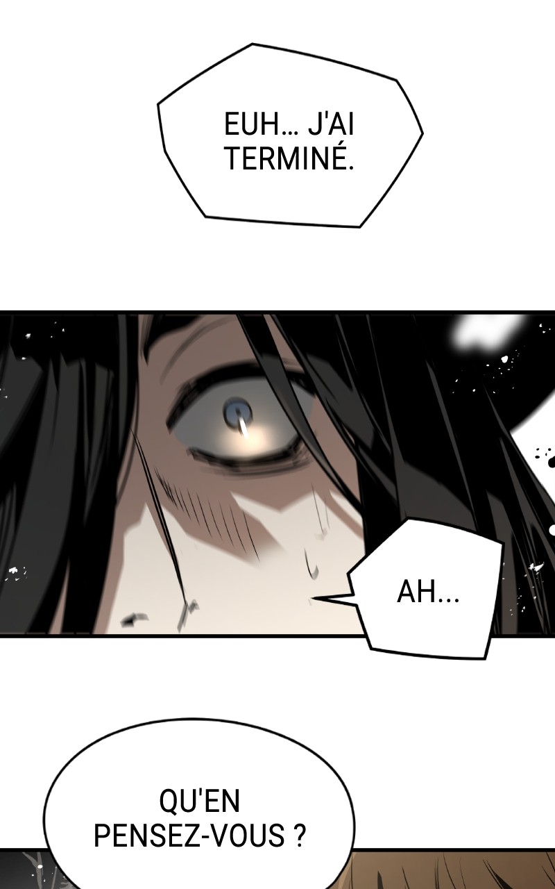 Read The Breaker 3_ Eternal Force FR Manga Online