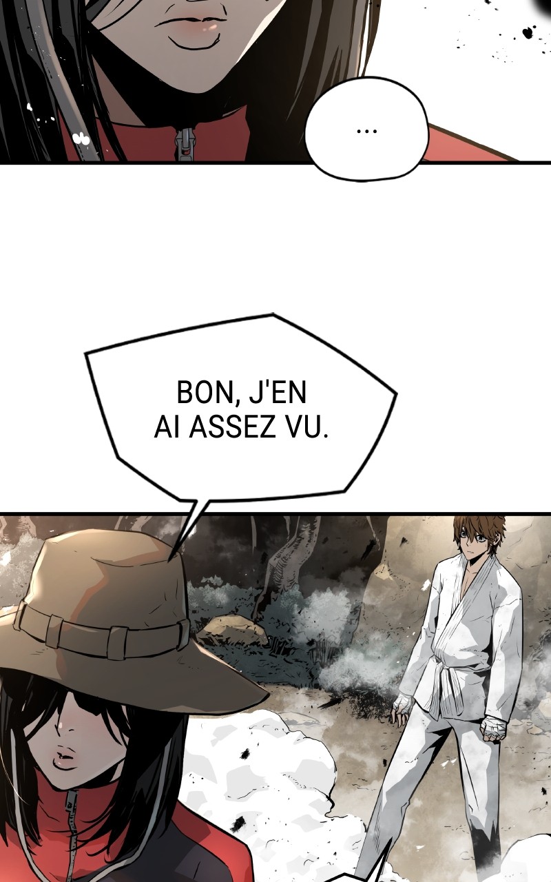 Read The Breaker 3_ Eternal Force FR Manga Online