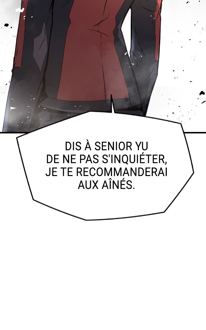 Read The Breaker 3_ Eternal Force FR Manga Online
