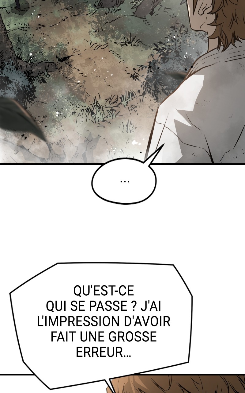 Read The Breaker 3_ Eternal Force FR Manga Online
