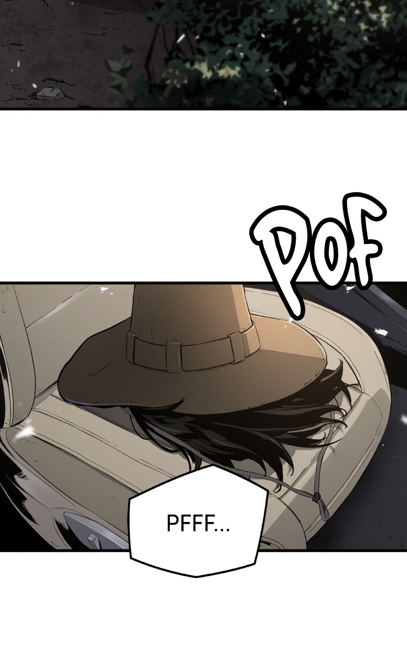 Read The Breaker 3_ Eternal Force FR Manga Online