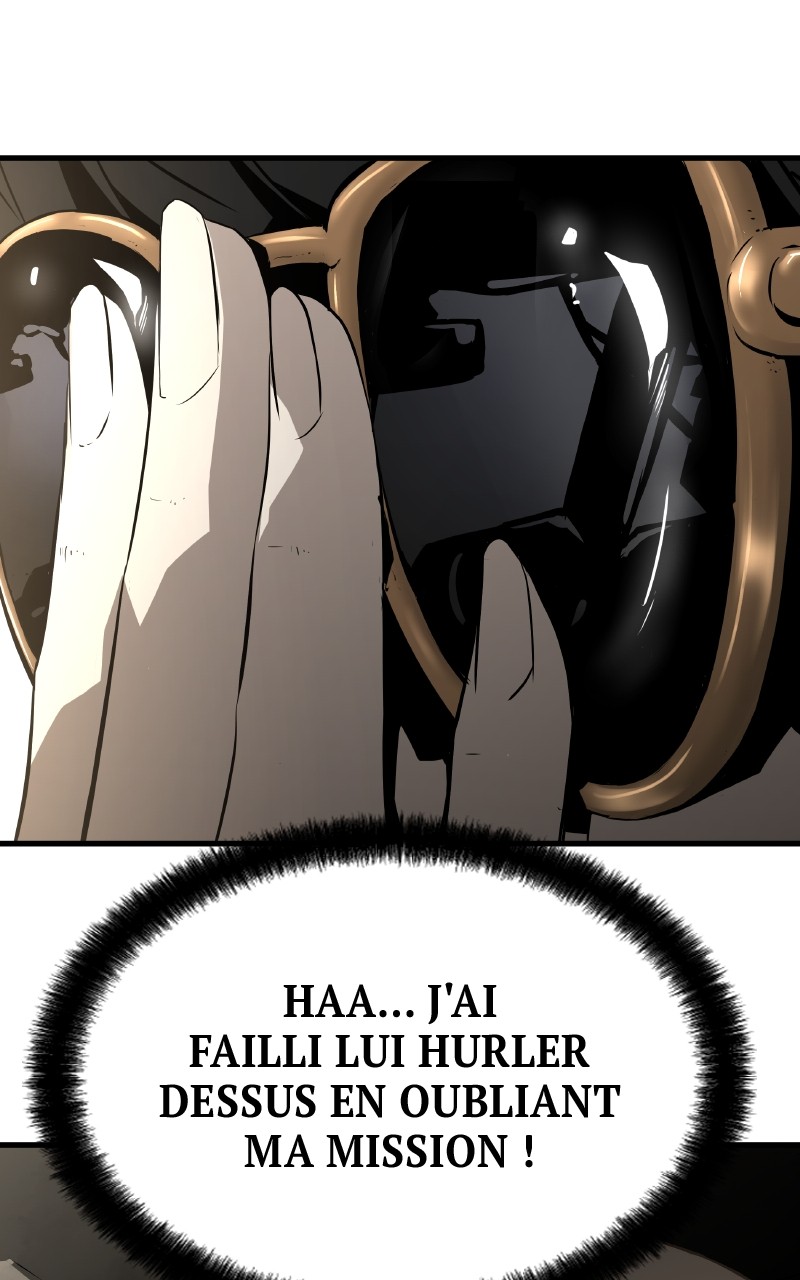 Read The Breaker 3_ Eternal Force FR Manga Online
