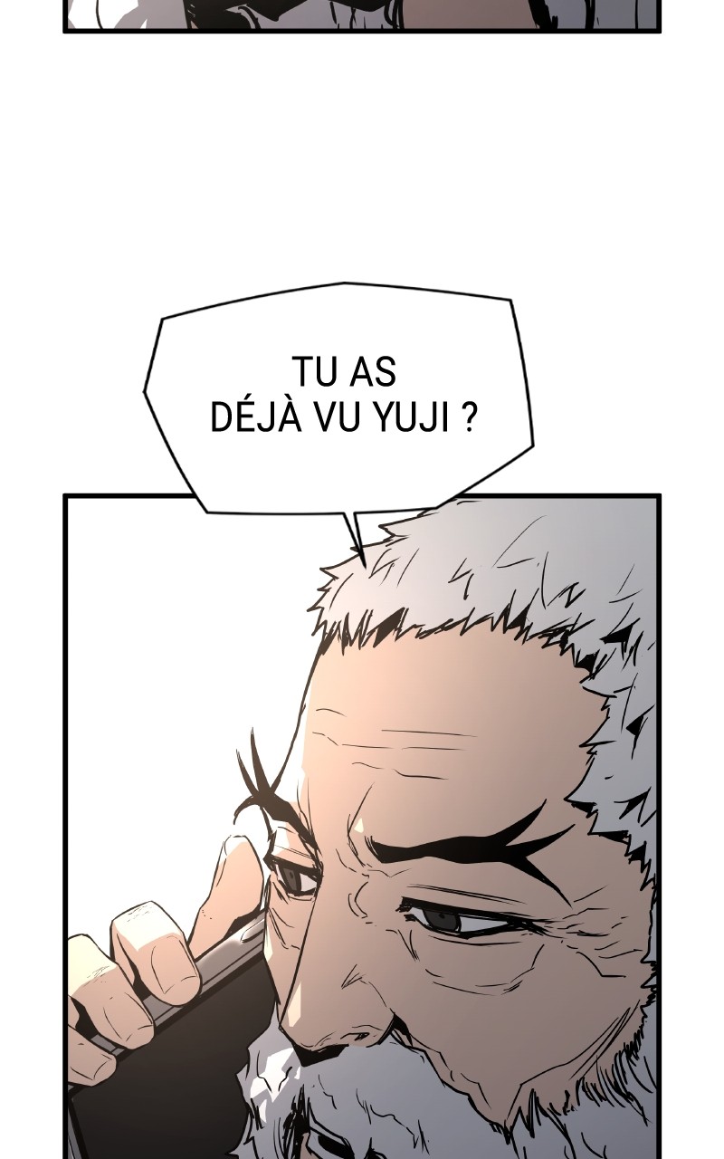 Read The Breaker 3_ Eternal Force FR Manga Online