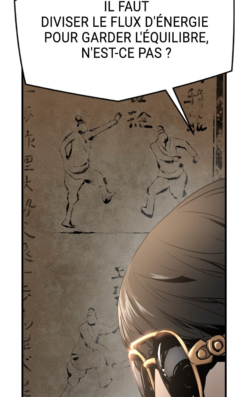 Read The Breaker 3_ Eternal Force FR Manga Online