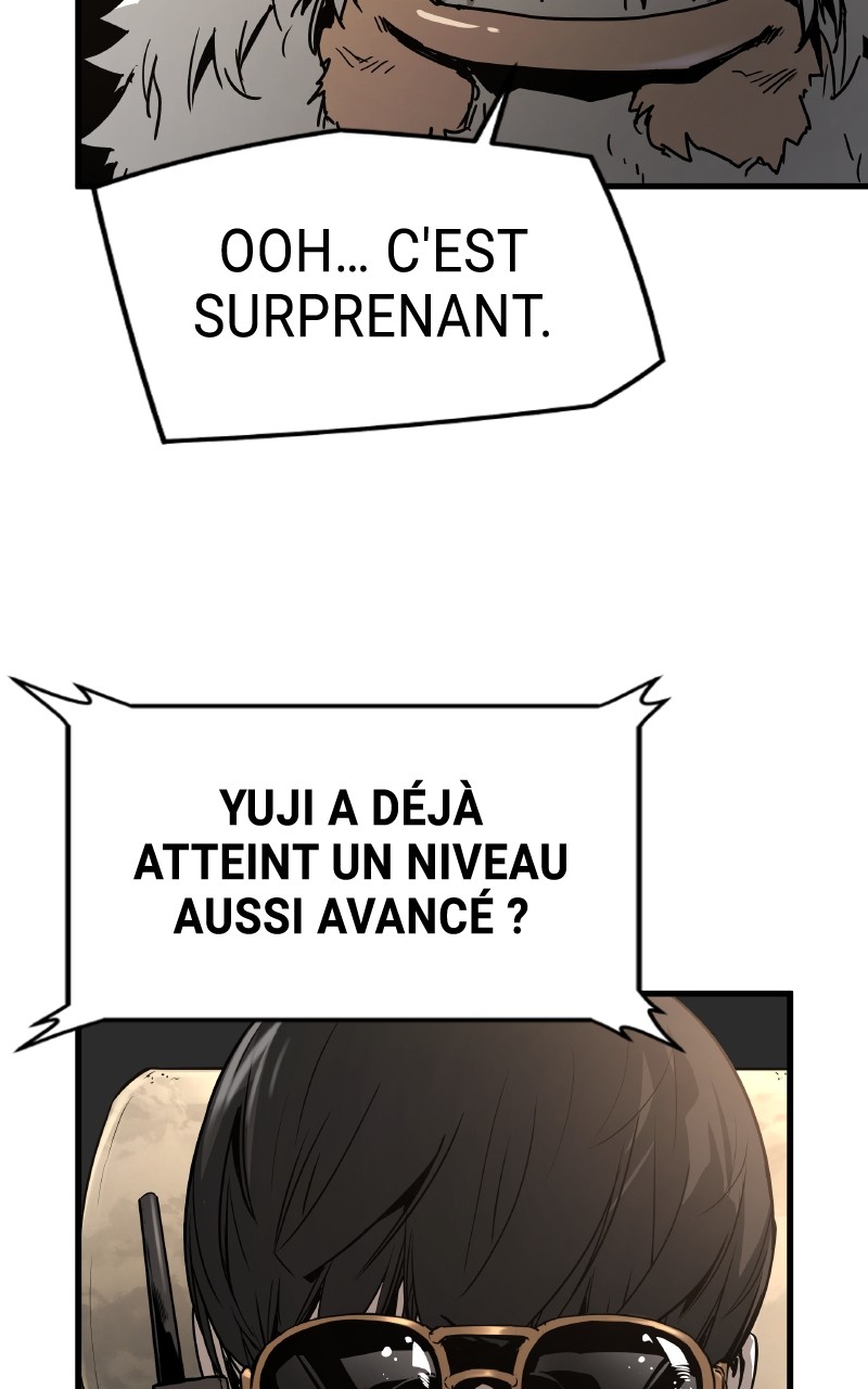 Read The Breaker 3_ Eternal Force FR Manga Online