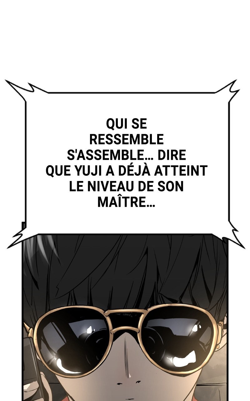 Read The Breaker 3_ Eternal Force FR Manga Online