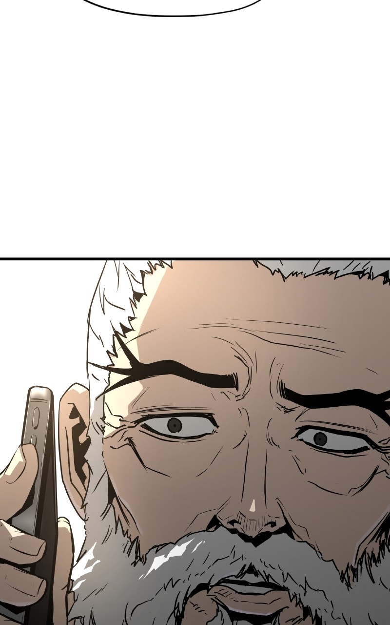 Read The Breaker 3_ Eternal Force FR Manga Online