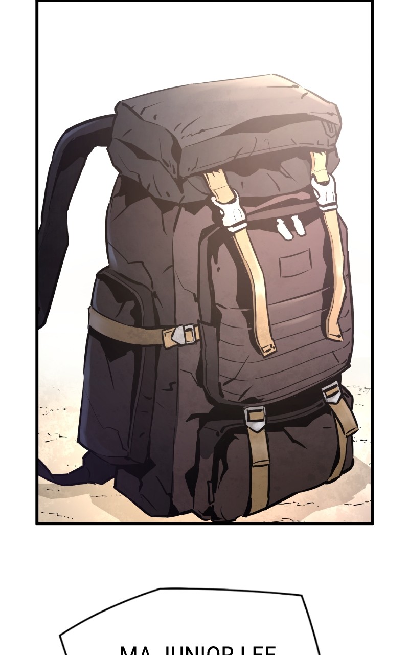 Read The Breaker 3_ Eternal Force FR Manga Online
