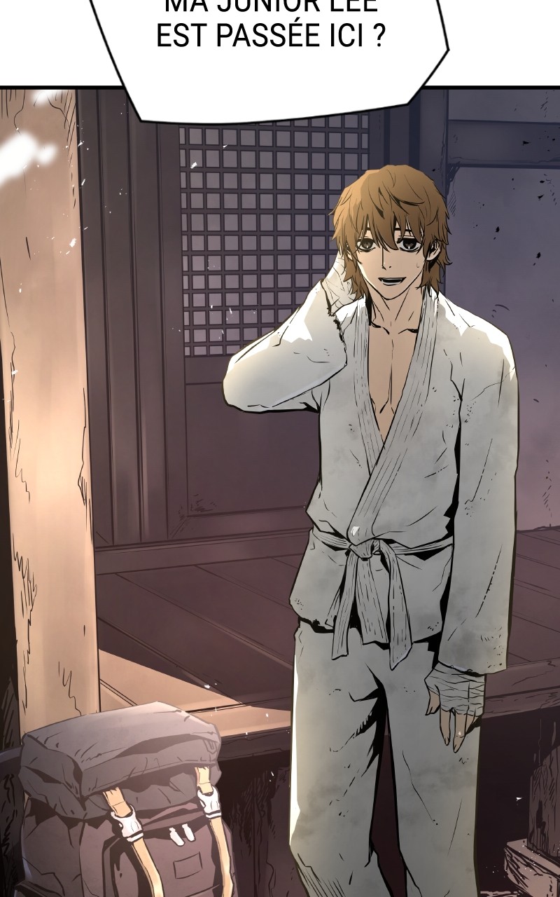 Read The Breaker 3_ Eternal Force FR Manga Online