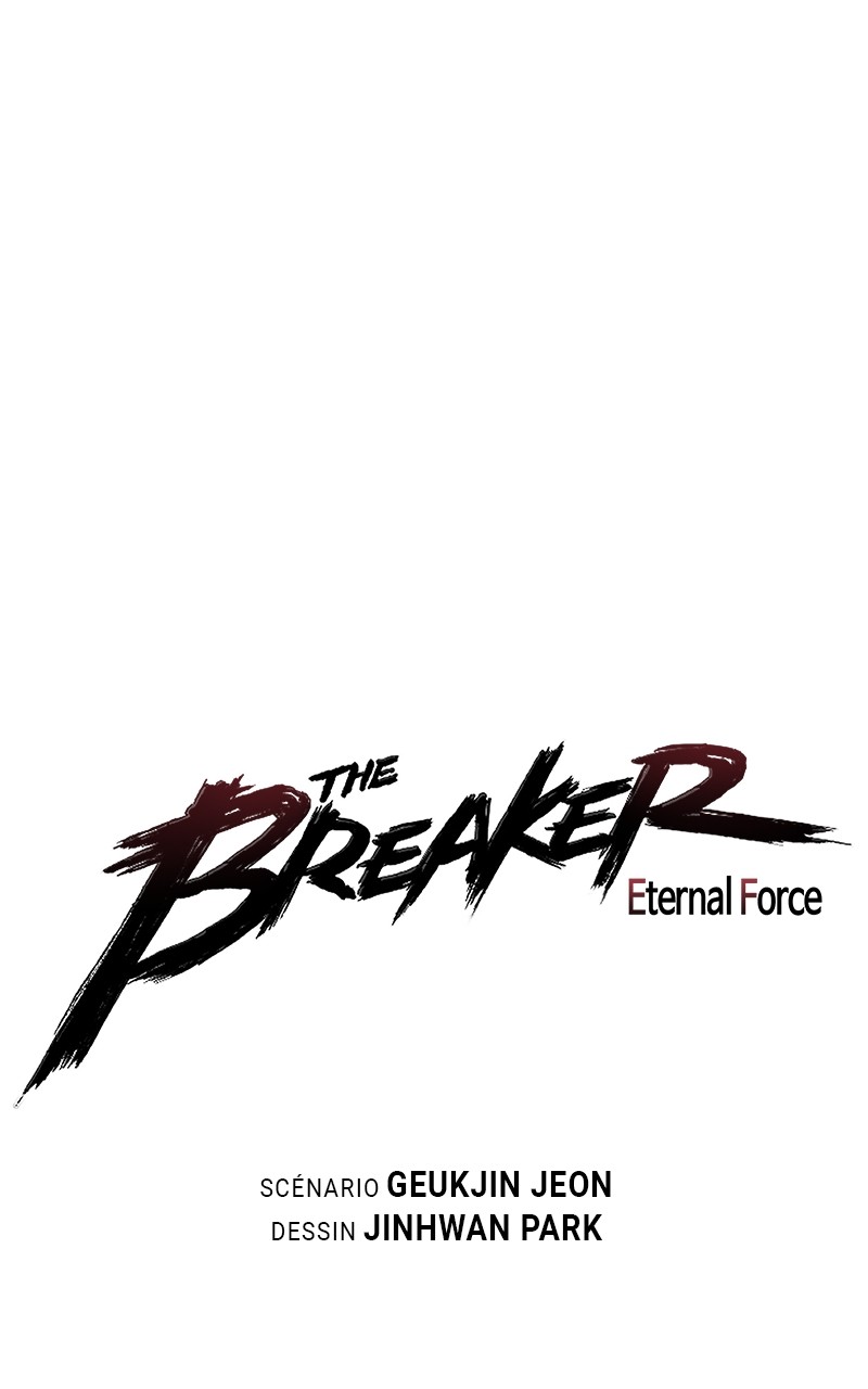 Read The Breaker 3_ Eternal Force FR Manga Online