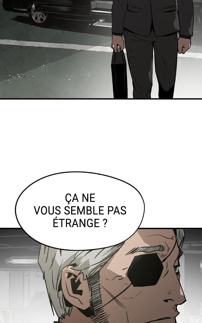 Read The Breaker 3_ Eternal Force FR Manga Online