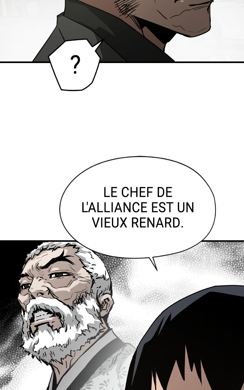 Read The Breaker 3_ Eternal Force FR Manga Online