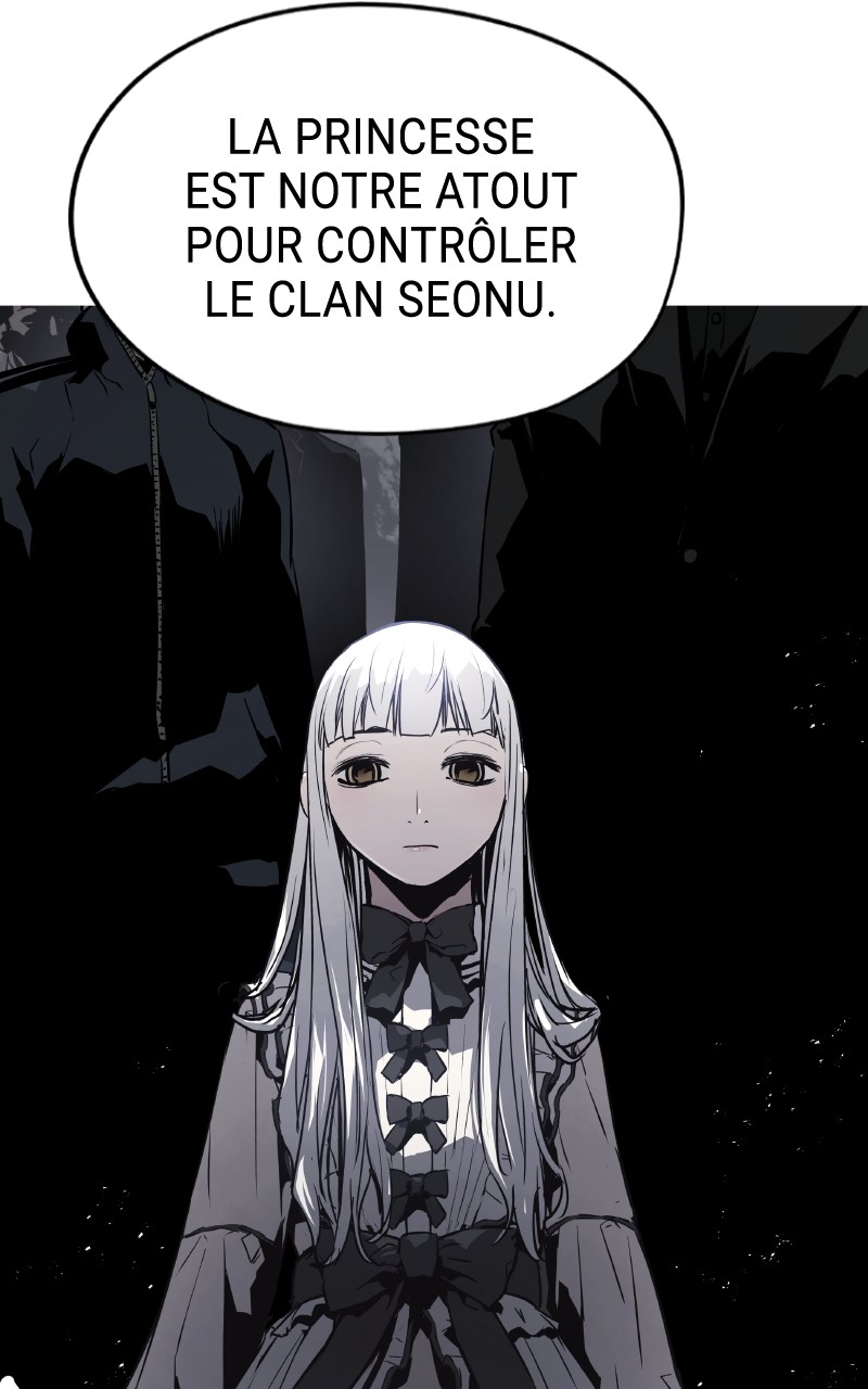Read The Breaker 3_ Eternal Force FR Manga Online