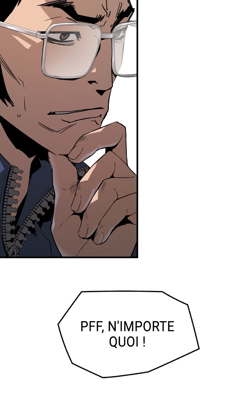 Read The Breaker 3_ Eternal Force FR Manga Online
