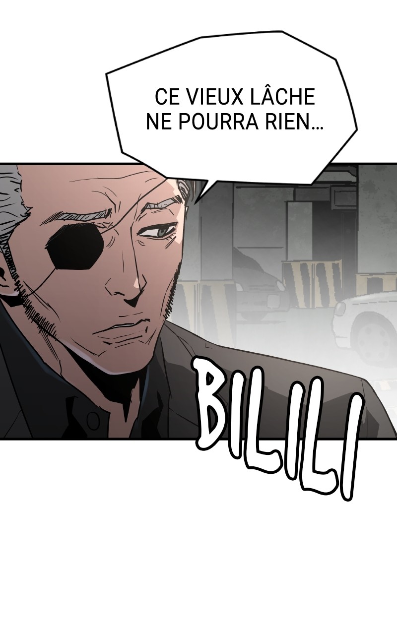 Read The Breaker 3_ Eternal Force FR Manga Online