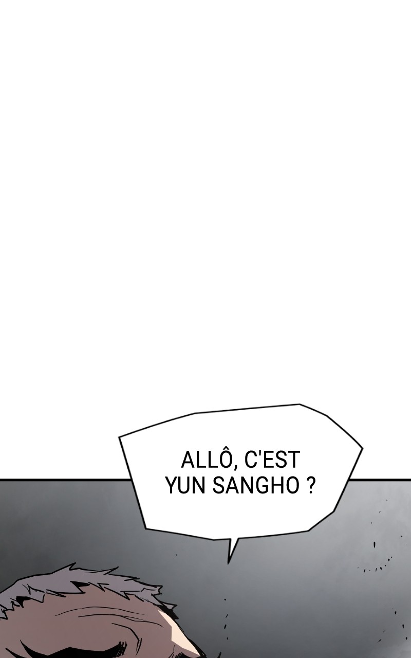 Read The Breaker 3_ Eternal Force FR Manga Online