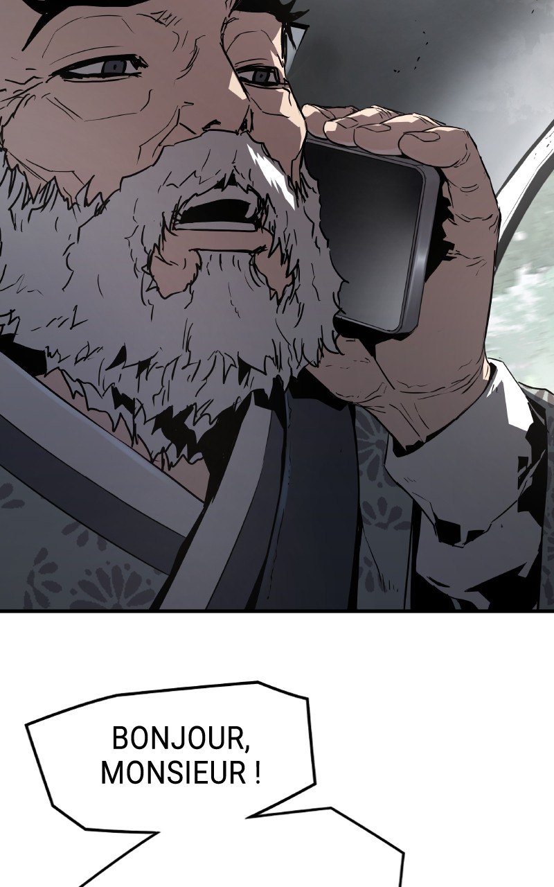 Read The Breaker 3_ Eternal Force FR Manga Online