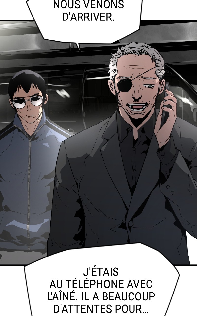 Read The Breaker 3_ Eternal Force FR Manga Online