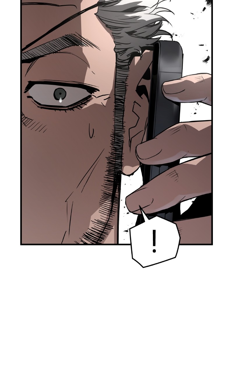 Read The Breaker 3_ Eternal Force FR Manga Online