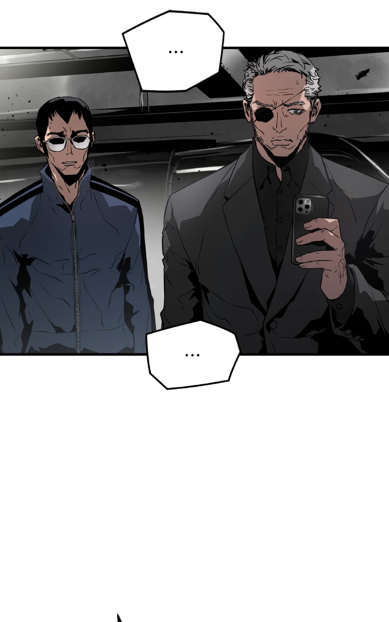 Read The Breaker 3_ Eternal Force FR Manga Online