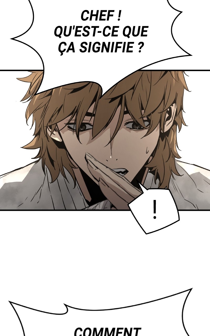 Read The Breaker 3_ Eternal Force FR Manga Online
