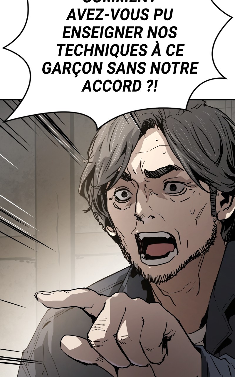 Read The Breaker 3_ Eternal Force FR Manga Online