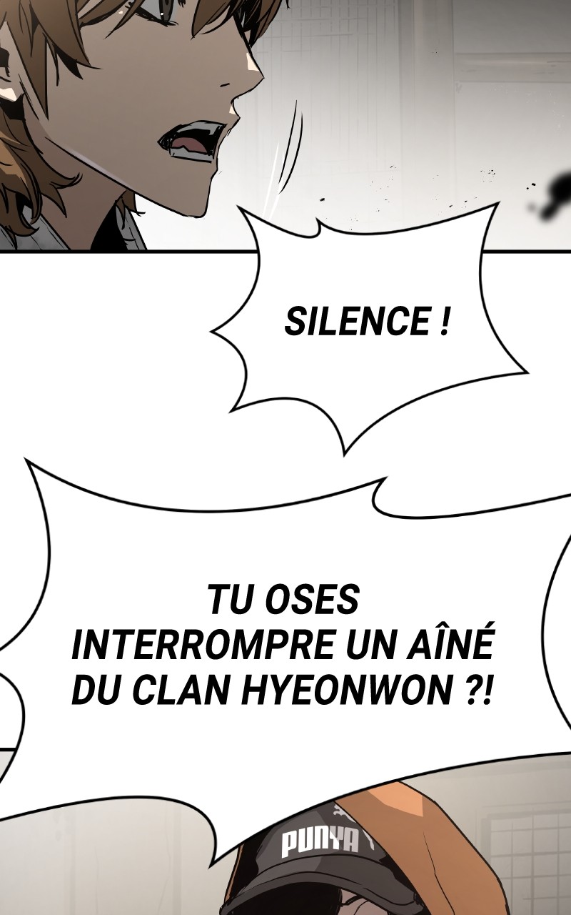 Read The Breaker 3_ Eternal Force FR Manga Online