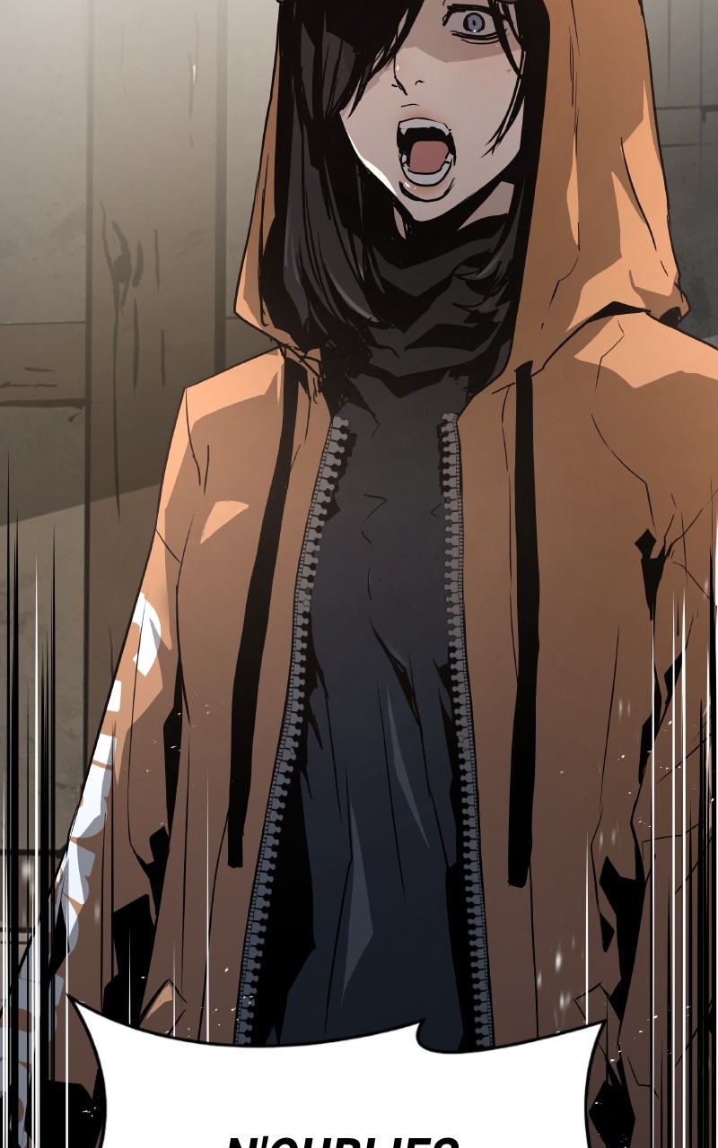 Read The Breaker 3_ Eternal Force FR Manga Online