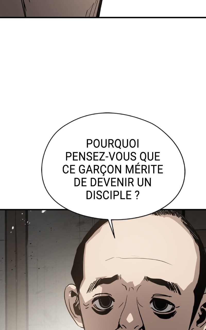 Read The Breaker 3_ Eternal Force FR Manga Online