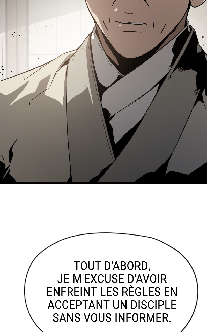 Read The Breaker 3_ Eternal Force FR Manga Online
