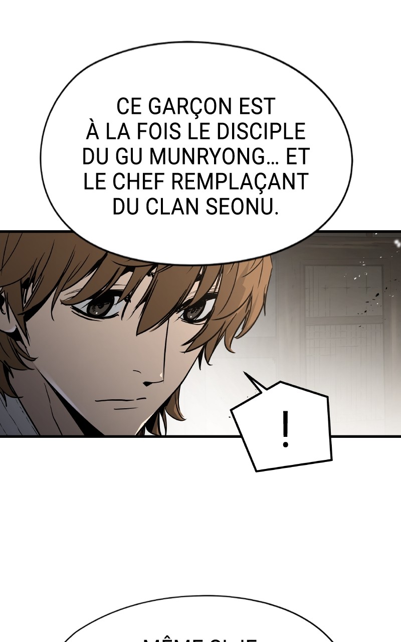 Read The Breaker 3_ Eternal Force FR Manga Online