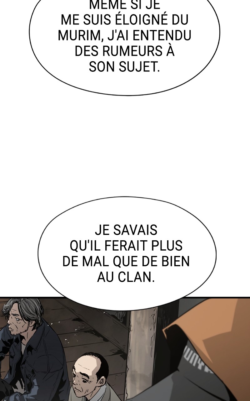 Read The Breaker 3_ Eternal Force FR Manga Online