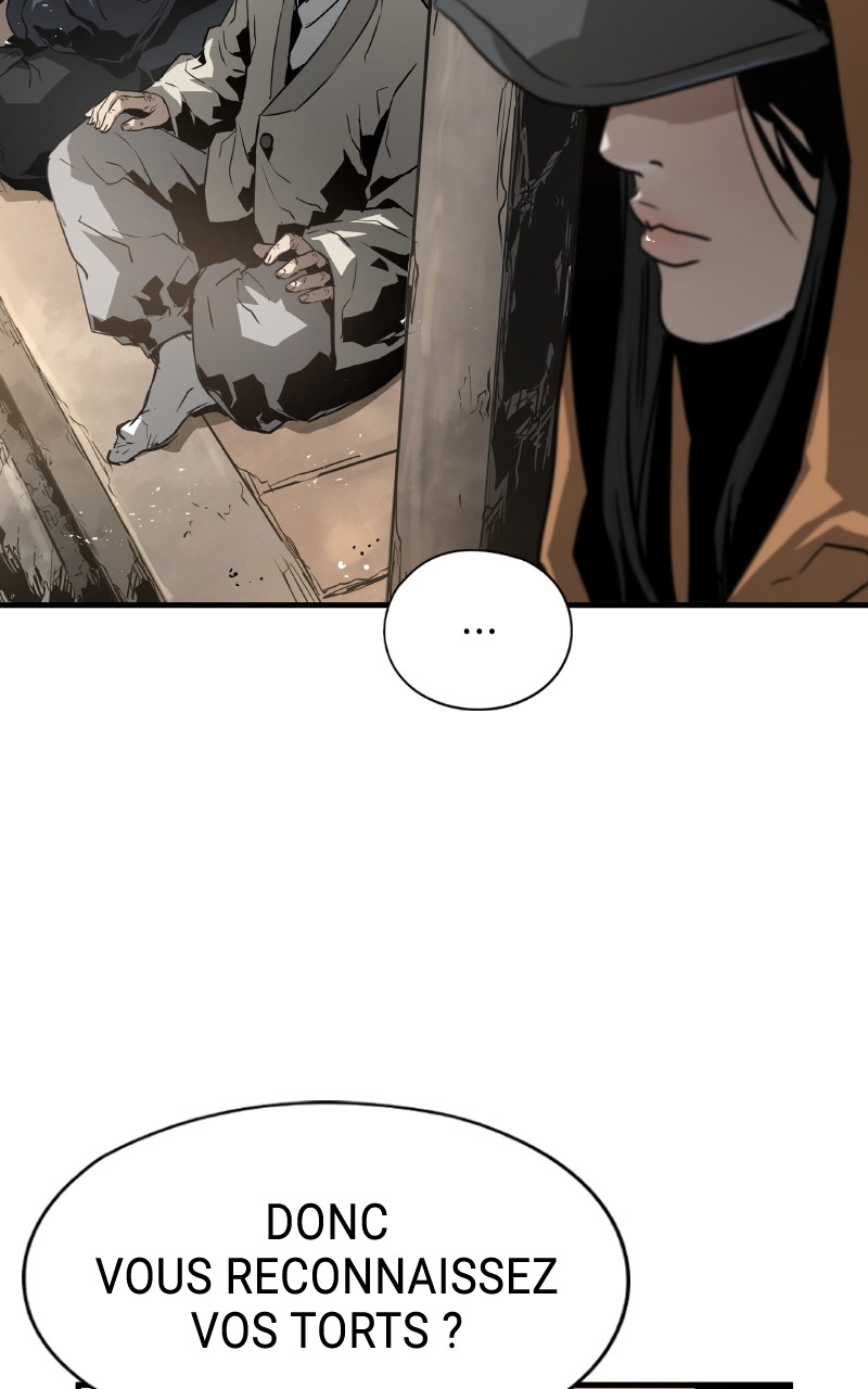 Read The Breaker 3_ Eternal Force FR Manga Online