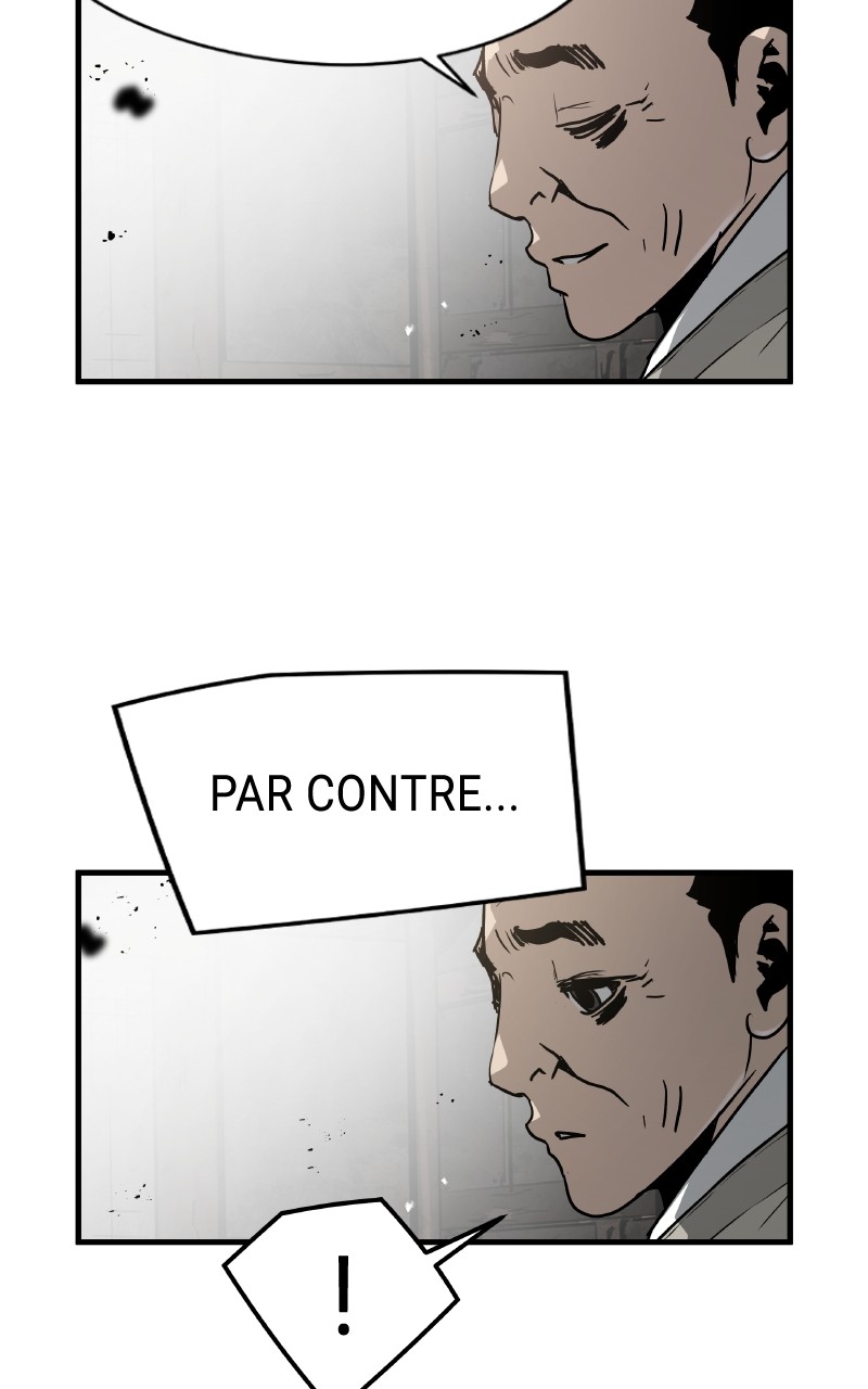 Read The Breaker 3_ Eternal Force FR Manga Online