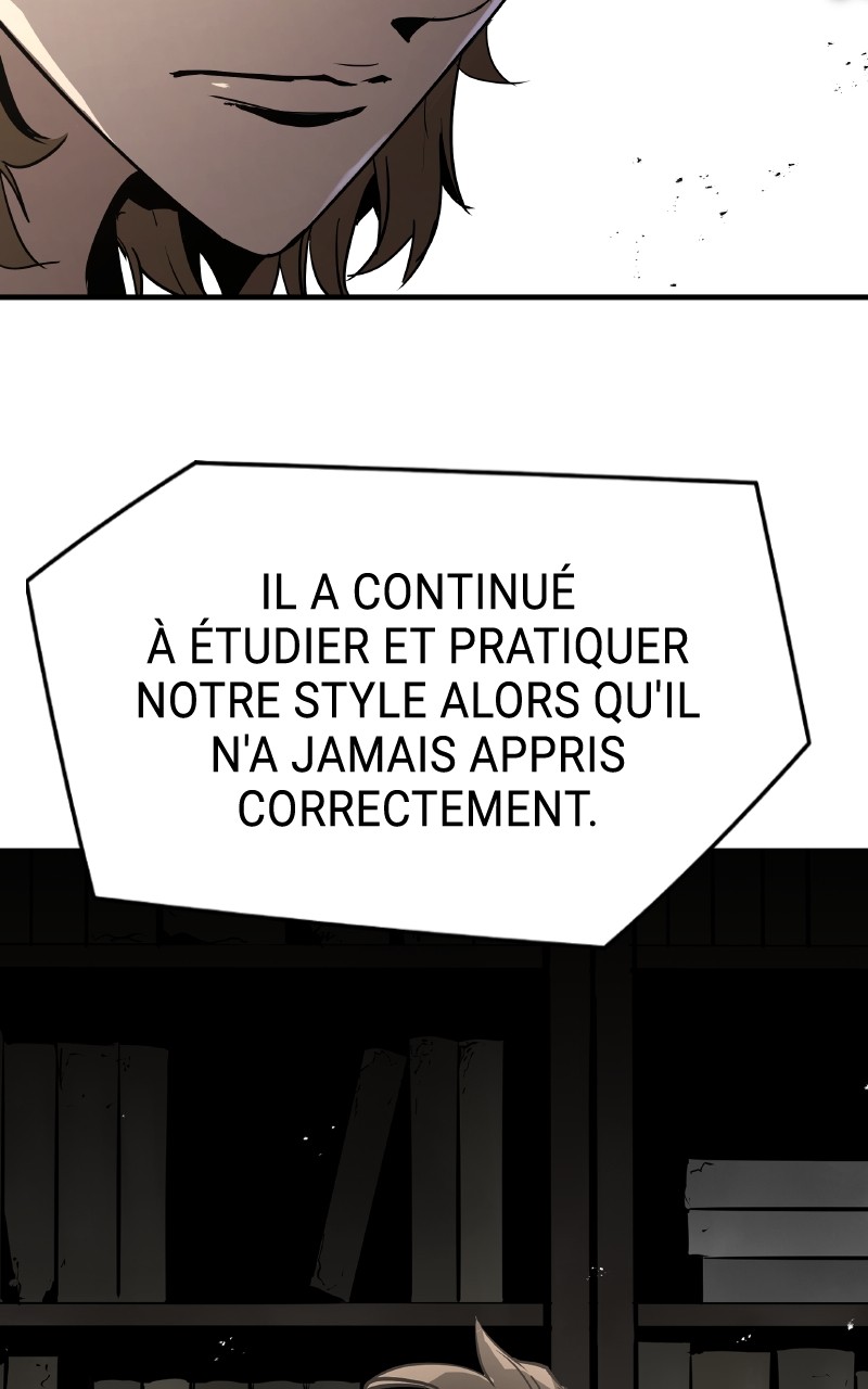 Read The Breaker 3_ Eternal Force FR Manga Online