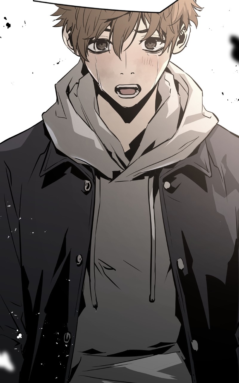 Read The Breaker 3_ Eternal Force FR Manga Online