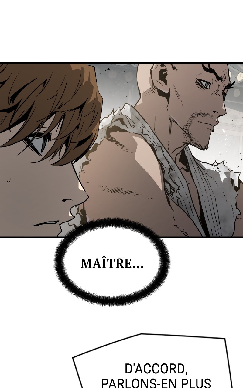 Read The Breaker 3_ Eternal Force FR Manga Online