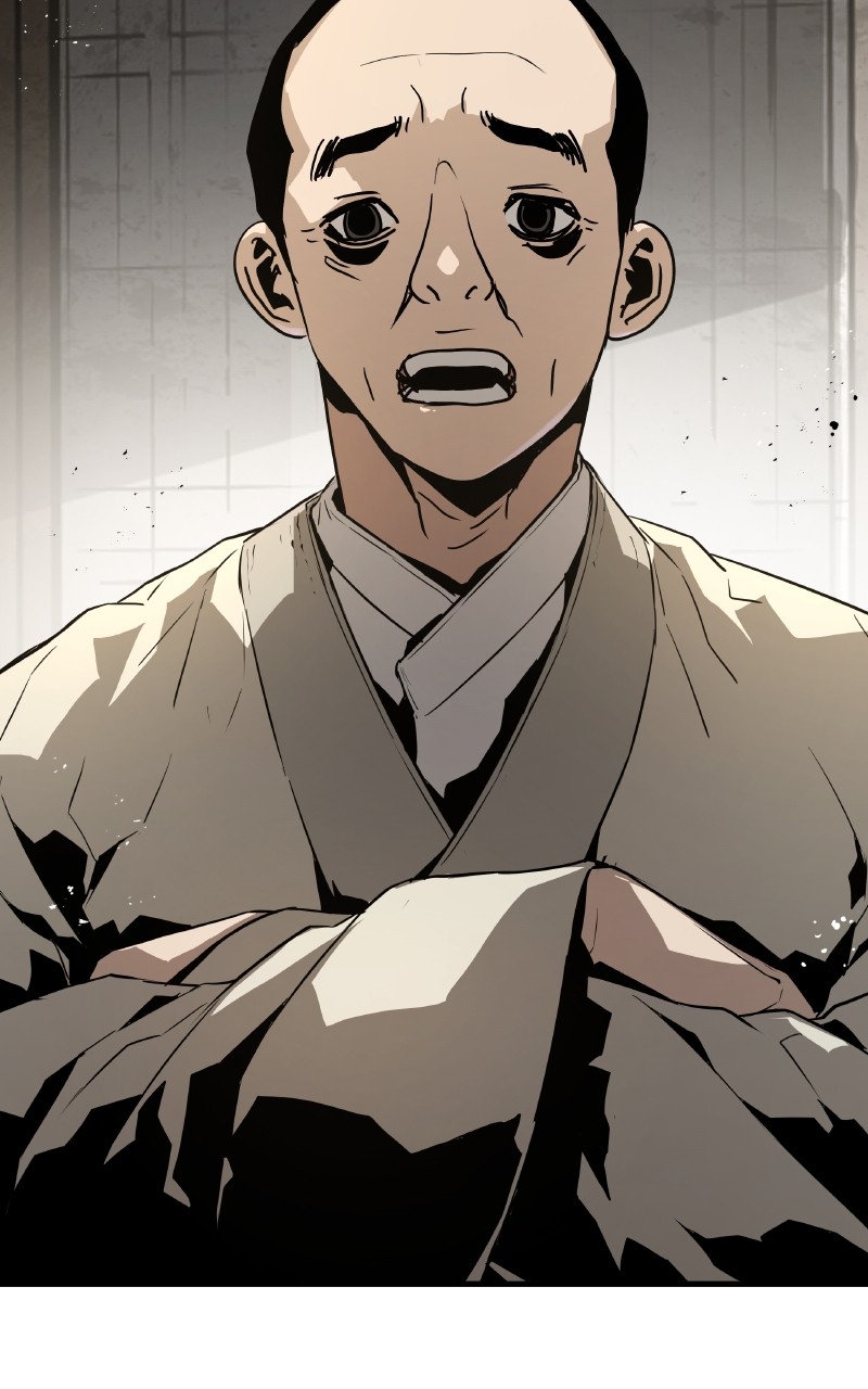 Read The Breaker 3_ Eternal Force FR Manga Online