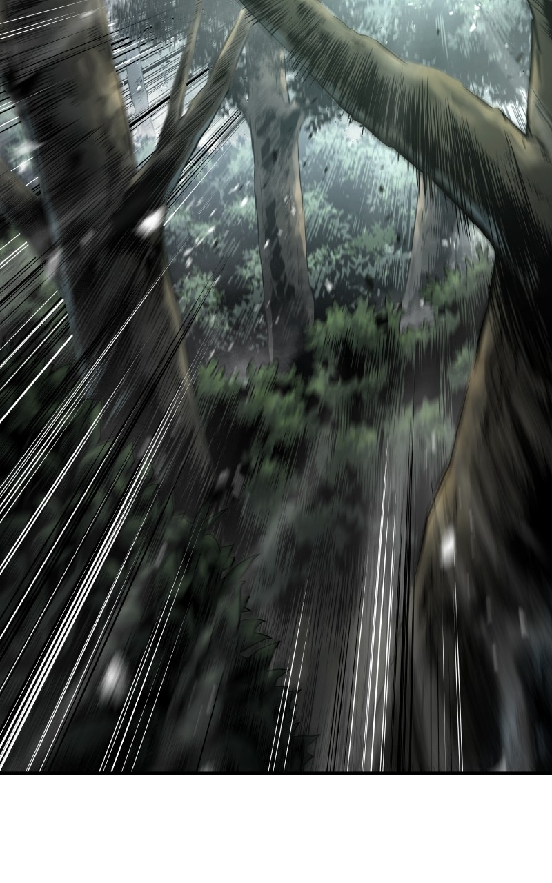 Read The Breaker 3_ Eternal Force FR Manga Online