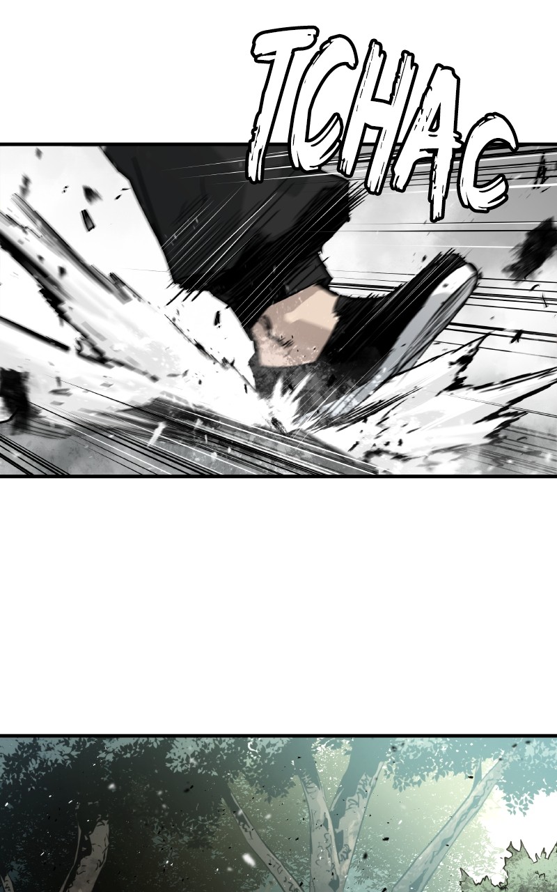 Read The Breaker 3_ Eternal Force FR Manga Online